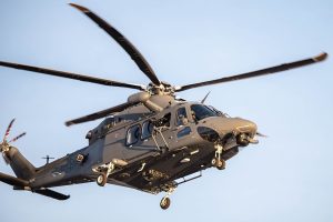 The U.S. Air Force has taken a significant step towards modernising its aerial capabilities by conducting Initial Operational Test and Evaluation (IOT&E) flights of the MH-139A Grey Wolf helicopter. The tests, carried out by the 550th Helicopter Squadron during the week of 27 January 2025, aimed to assess the aircraft’s operational effectiveness, suitability, and survivability.