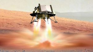 Airbus has been chosen by the European Space Agency (ESA) and Thales Alenia Space (TAS) to develop vital systems for the ExoMars lander, which will deliver the Rosalind Franklin rover to the Martian surface. TAS, a joint venture between Thales and Leonardo, is the industrial lead for the mission.