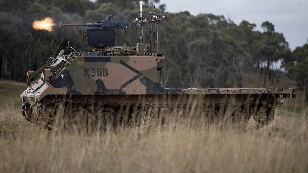 Australian Army expands use of Vegvisir’s XR-based situational awareness system