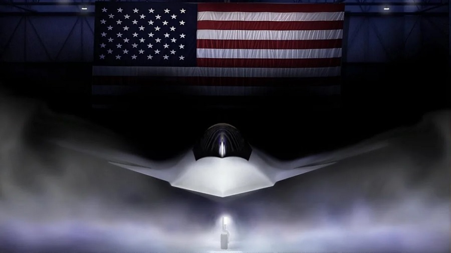 The United States Department of Defense has awarded aerospace giant Boeing a USD 20 billion contract to develop a new sixth-generation fighter jet under the Next Generation Air Dominance (NGAD) programme. The announcement was made by former President Donald Trump during a briefing at the White House on 21 March.