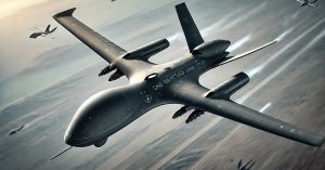 The U.S. Defense Innovation Unit (DIU) has awarded contracts to four companies for Project Artemis, a programme aimed at developing and evaluating long-range, one-way unmanned platforms. This initiative is being conducted in collaboration with the Office of the Under Secretary of Defense for Acquisition & Sustainment (A&S) as part of the Fiscal Year 2024 (FY24) Budget.