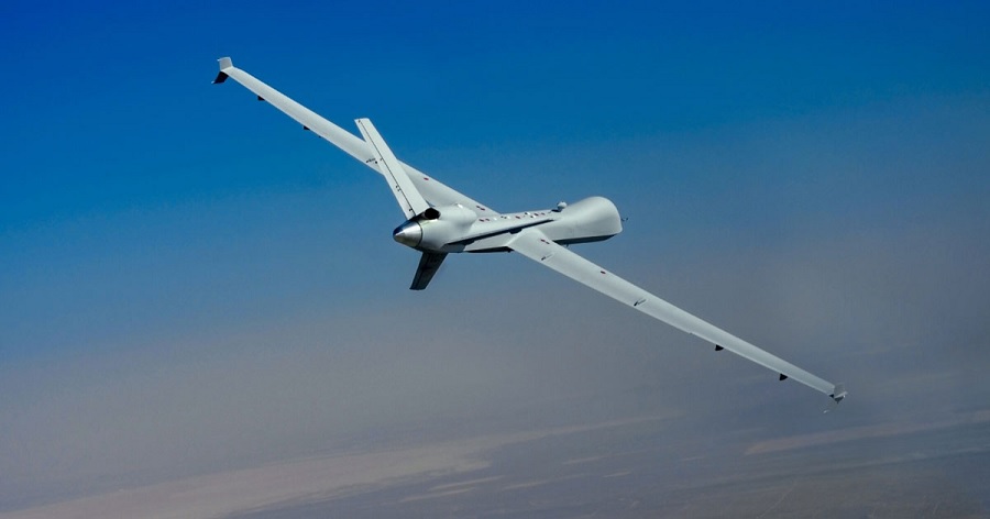 GA-ASI secures EMAR/FR 145 certification for MQ-9 maintenance operations