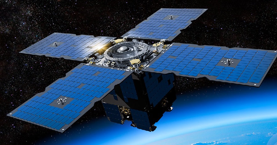 General Atomics’ OTB satellite successfully completes five-year mission