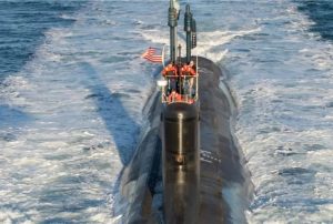 Honeywell has been awarded a contract to deliver the AUKUS Submarine Industrial Base (SIB) pilot program, strengthening technology transfer and security within the trilateral defence partnership. The contract, issued by BlueForge Alliance on behalf of the AUKUS Acquisition and Integration Office of the U.S. Navy, aims to support Australian industry in the production and sustainment of Virginia-Class submarines.