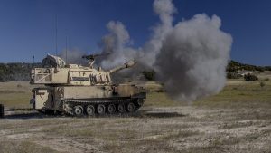 Defence technology firm Leonardo DRS has been awarded a USD 16.9 million prototype project contract by the U.S. Army to modernise the Paladin Electric Servo Amplifier (PESA) system. The upgrade will focus on the M109A7 Paladin self-propelled howitzer, a key artillery platform in the Army's arsenal.