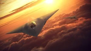 Boeing has been chosen to lead the U.S. Air Force’s Next Generation Air Dominance (NGAD) programme, a multibillion-dollar effort to develop a successor to the F-22 Raptor. The announcement was made by former President Donald Trump, who confirmed Boeing’s selection to spearhead the advanced crewed fighter project.