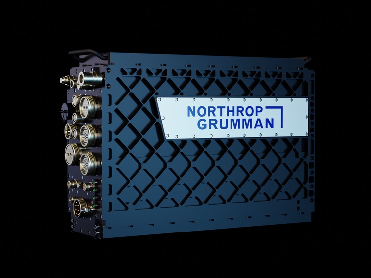 Northrop Grumman to advance secure communications for U.S. Air Force with NG InSight