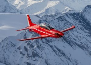 Lockheed Martin and Swiss aircraft manufacturer Pilatus have entered into a strategic technology transfer agreement to develop an advanced next-generation pilot training system. The collaboration forms part of an offset project linked to Switzerland’s 2022 purchase of the F-35A fighter jet.