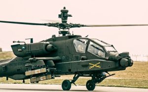 The U.S. Army has successfully conducted an operational test of the Spike Non-Line of Sight (NLOS) missile on an AH-64 Apache helicopter. This marks a major step toward integrating the long-range precision weapon into frontline attack aviation.