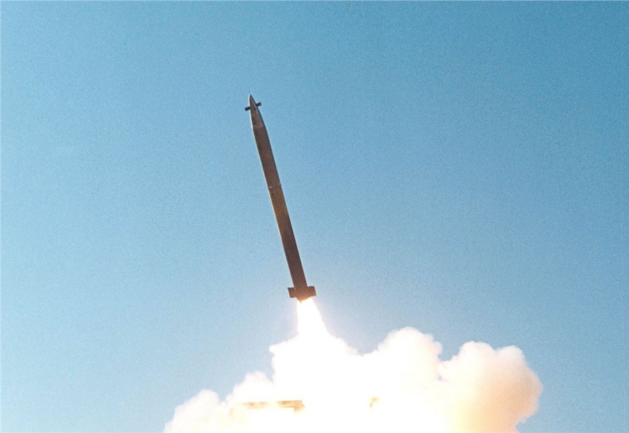 U.S. approves potential sale of GMLRS-AW munition to Asutralia