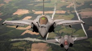 Ukraine became the world’s largest importer of major arms in the period 2020–24, with its imports increasing nearly 100 times over compared with 2015–19. European arms imports overall grew by 155 per cent between the same periods, as states responded to Russia’s invasion of Ukraine and uncertainty over the future of US foreign policy. The United States further increased its share of global arms exports to 43 per cent, while Russia’s exports fell by 64 per cent, according to new data on international arms transfers published by the Stockholm International Peace Research Institute (SIPRI).