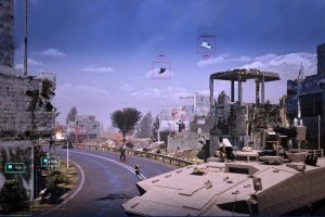 Israeli defence technology company Axon Vision has announced a strategic partnership with the Czech Republic’s Czechoslovak Group (CSG) to modernise armoured vehicle fleets in Europe. The initial order, led by CSG subsidiary Retia, focuses on integrating Axon Vision’s AI-powered situational awareness system, EdgeSA, into the PANDUR 8×8 EVO vehicle.