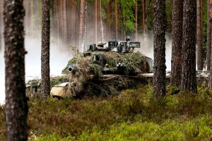 British defence firm Babcock has been awarded a proof-of-concept contract by the UK Ministry of Defence (MOD) to deliver advanced 3D printing capabilities to the Ukrainian military. The initiative will enable Ukraine’s forces to manufacture critical military equipment and spare parts locally, reducing reliance on external supply chains.