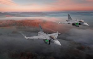 On 18 April 2025, the Czech Armed Forces commemorated the 20th anniversary of the arrival of the JAS-39C Gripen at Čáslav Airbase, marking a pivotal moment in the country’s air defence history. Since then, the Swedish-made fighters have played a vital role in safeguarding Czech airspace and contributing to NATO missions across Europe.