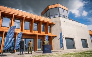 On April 25, Estonia officially opened its first unmanned aerial vehicle (UAV) training centre at Nurmsi, marking a significant milestone for national defence. The new facility will support training activities for the Estonian Defence League, the Defence Forces, and allied units.
