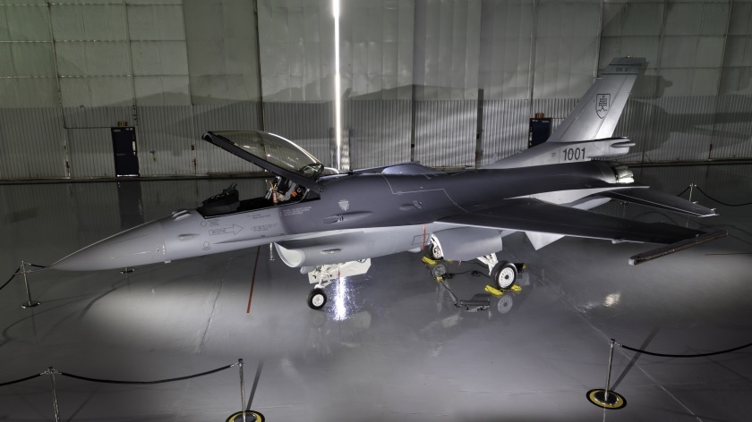United States approves possible $3.4 billion sale of F-16 fighter jets to Peru amid tender process