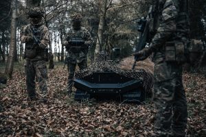 ARX Robotics, a leading German defence technology startup, has announced its expansion into the UK with the establishment of a new headquarters in London and a production facility in south-west England. The move represents a significant step in boosting European defence sovereignty and strengthening UK-European collaboration in defence innovation.