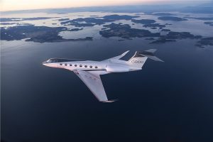 Gulfstream Aerospace has announced that its all-new G800 business jet has received type certification from both the U.S. Federal Aviation Administration (FAA) and the European Union Aviation Safety Agency (EASA). The certifications confirm the G800 as the world’s longest-range business aircraft, exceeding original performance expectations.