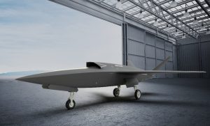 On 15 April, Kratos officially released the first image of the XQ-58A Valkyrie variant equipped with landing gear via its social media. The development of this version had been announced in August 2024, and its appearance signals Kratos' formal entry into the field of American Collaborative Combat Aircraft (CCA).