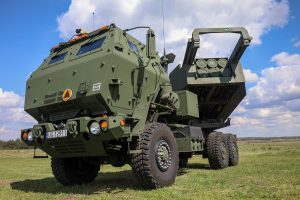 Lockheed Martin has announced an increase in the production rate of its M142 HIMARS multiple rocket launcher systems due to growing global demand. In a statement shared on social media, the American defence contractor confirmed it produced 96 units in the past year.