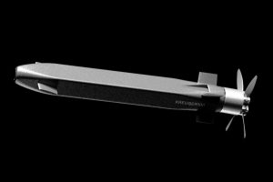 Nordic Air Defence unveils Kreuger 100: low-cost missile to counter growing drone threats