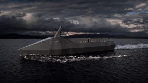 American company Saronic has announced the acquisition of Gulf Craft, a Louisiana-based shipbuilder, as part of its strategy to accelerate the production of medium unmanned surface vessels (MUSVs). The move provides Saronic with a key production site on the Gulf Coast, which will serve as a hub for the development of its autonomous ships, starting with the new 150-foot Autonomous Surface Vessel (ASV) named Marauder.