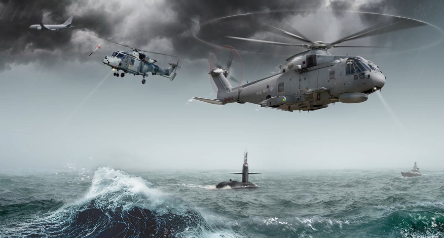 Ascent Flight Training signs £300 million contract to enhance UK defence capabilities