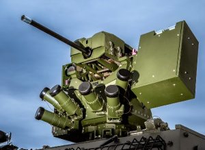 Curtiss-Wright’s Defense Solutions Division has been selected by Romanian defence company Pro Optica S.A. to supply turret drive stabilisation system (TDSS) technology for the ANUBIS 3.0 Remotely Controlled Weapon Station. The system is intended for observation and engagement of both terrestrial and aerial targets.