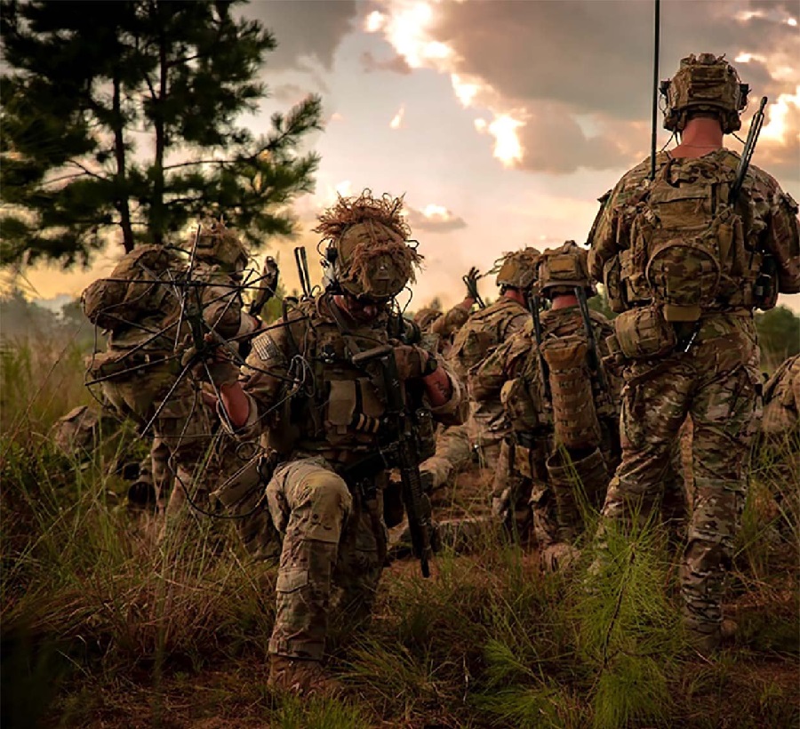 Czech Republic nears deal to acquire L3Harris communications equipment