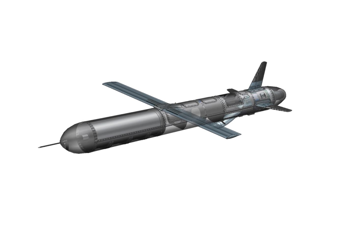 Destinus and Grupo Oesía Sign agreement on RUTA long-range missile
