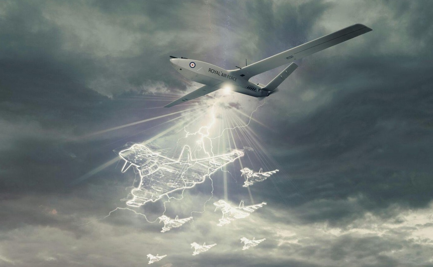 Drone maker Tekever to invest £400 million in defence, creating over 1,000 UK jobs