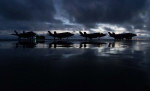 The Royal Navy has launched a significant week-long NATO exercise in the Mediterranean, with F-35B Lightning stealth fighters playing a central role. The fifth-generation jets are embarked on HMS Prince of Wales, flagship of the UK Carrier Strike Group (CSG), which is spearheading the 2025 global deployment.