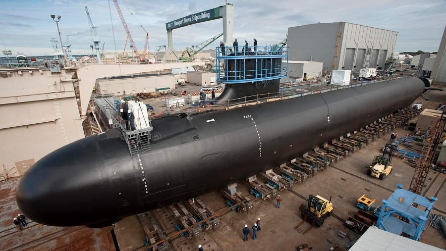 H&B Defence secures major contract to boost AUKUS submarine supply chain