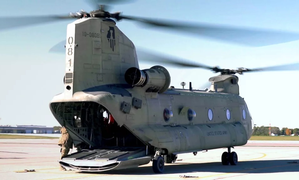 Honeywell expands support for Japan’s defence helicopter programmes