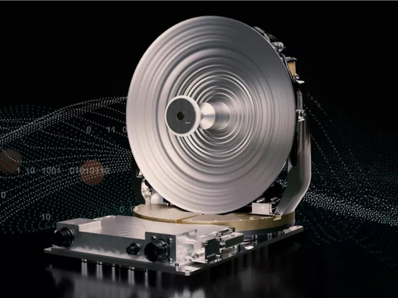 Honeywell’s JetWave X chosen to enhance U.S. Army aircraft connectivity