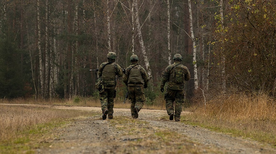 L3Harris Technologies receives $214 million in orders to support German Armed Forces