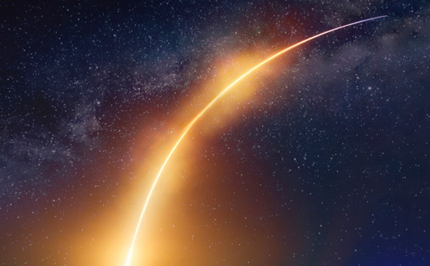 Leidos team successfully completes reusable hypersonic test launches for MACH-TB programme