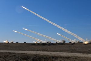 On 23 May, the U.S. Department of Defense confirmed it had signed a $214.4 million agreement with Lockheed Martin to continue upgrading the M270 Multiple Launch Rocket System (MLRS) to the latest A2 configuration. The modernisation project, fully funded at the time of signing, will run through to the end of 2030.