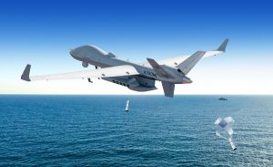General Atomics Aeronautical Systems, Inc. (GA-ASI) and Ultra Maritime have announced a strategic partnership aimed at significantly enhancing unmanned airborne detection and tracking of enemy submarines. The collaboration will integrate GA-ASI’s MQ-9B SeaGuardian unmanned aerial system with Ultra Maritime’s miniaturised, low-power sonobuoys and receivers.