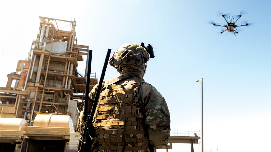 Motorola Solutions to acquire Silvus Technologies for $4.4 Billion to strengthen mission-critical communications