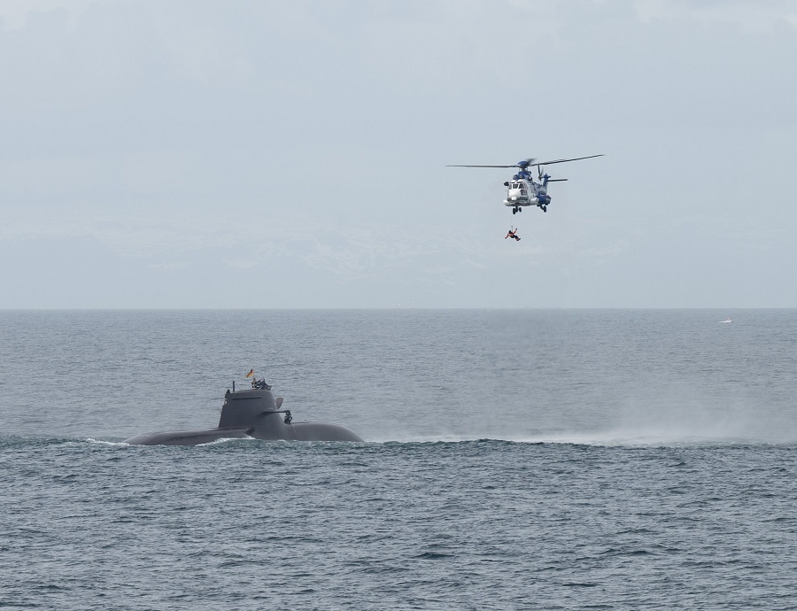 NATO wraps up Dynamic Mongoose 2025: Allies join forces in high-intensity anti-submarine warfare training