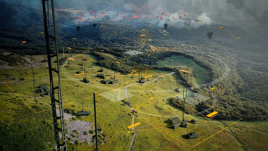 German defence technology company Rheinmetall presents new Battlesuite platform, a digital solution designed to connect and enhance military systems for modern, multidimensional conflicts. The company will introduce the innovation at the 2025 AFCEA trade exhibition, describing it as a core element for enabling “combat operations of the future” with superior effectiveness.