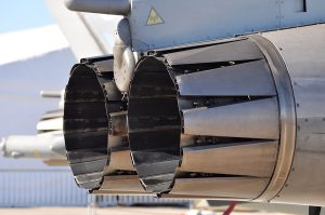 Rolls-Royce has been awarded a five-year contract by the UK Ministry of Defence (MOD) to maintain and service the EJ200 engines that power the Royal Air Force’s Typhoon aircraft. The Typhoon Engine Support Solution (TESS) will see Rolls-Royce continue to support approximately 200 direct jobs and maintain 130 EJ200 engines.