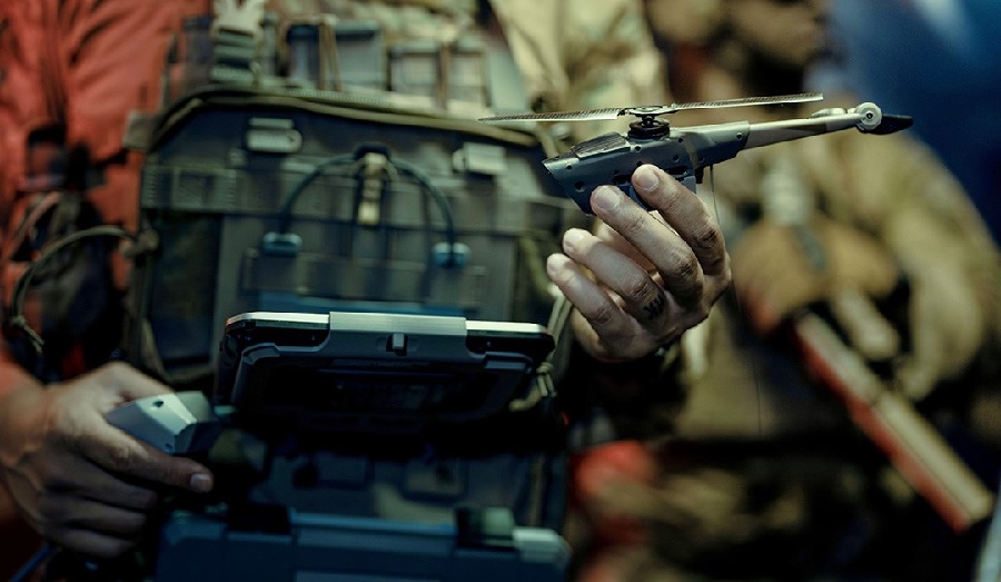 Teledyne FLIR Defense has announced a series of upgrades to its Black Hornet 4 Personal Reconnaissance System, aimed at enhancing operational effectiveness for military personnel. The updates were unveiled at the Special Operations Forces (SOF) Week annual conference, held at the Tampa Convention Center from 6 to 8 May.