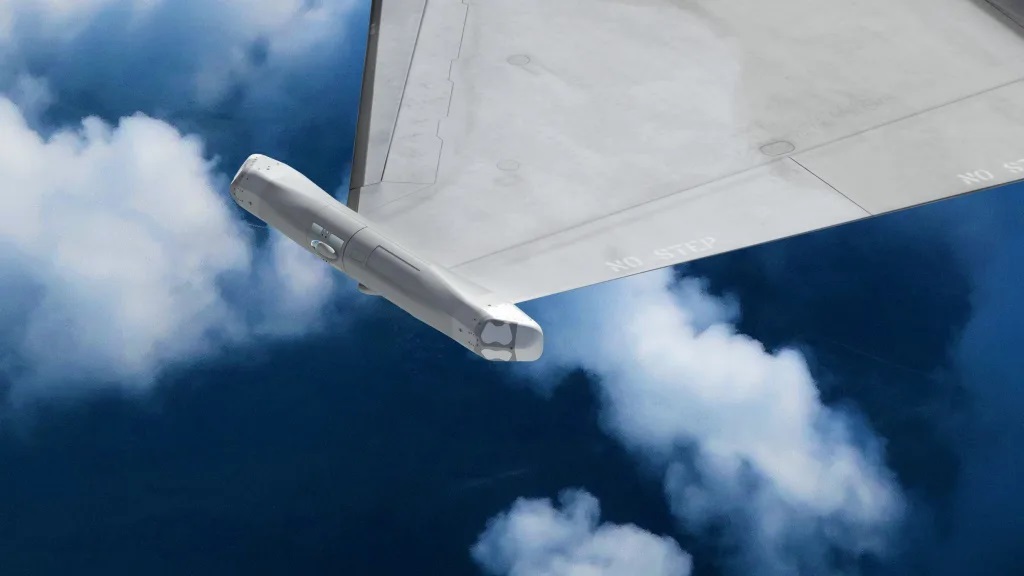 Saab’s Arexis: advanced electronic warfare system for fighter aircraft