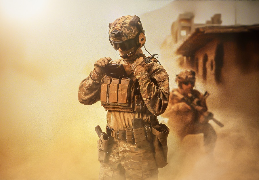 Savox Communications unveils new tactical communication platform with launch of TRICS Ci4