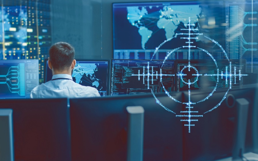 Switzerland joins EU PESCO project “Cyber Ranges Federation” to enhance cyber defence training