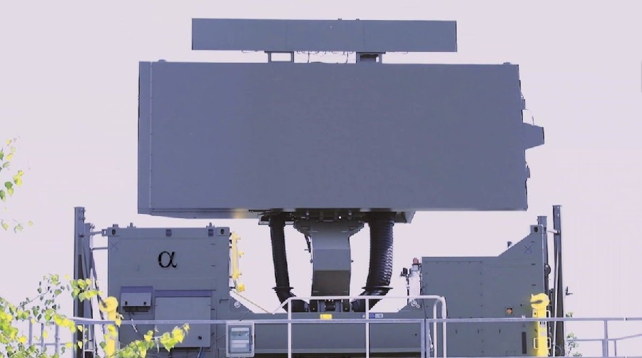 Thales strengthens presence in Malaysia with radar contract, simulator delivery and new leadership at LIMA 2025