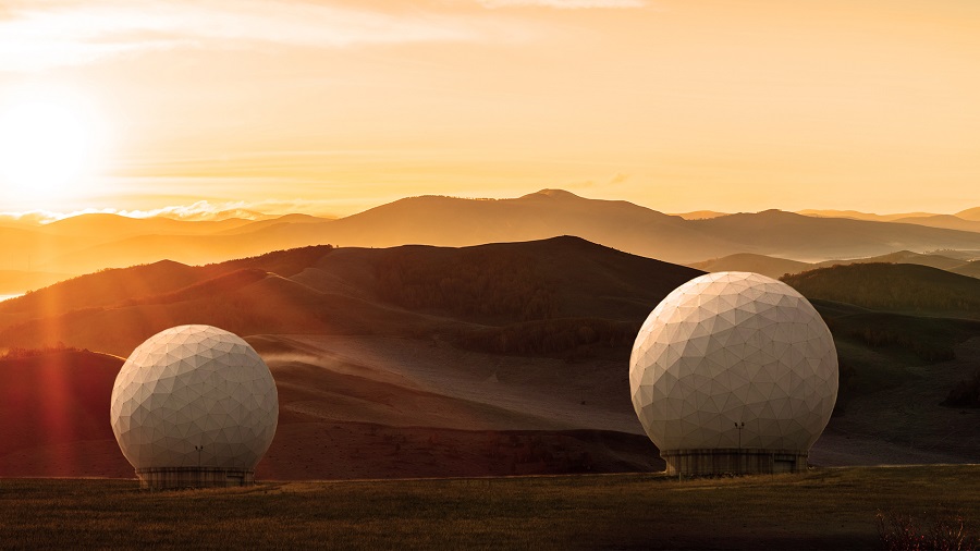 U.S. Space Force awards Northrop Grumman contract for critical OPIR ground infrastructure