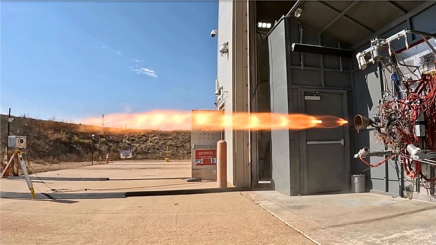Ursa Major secures USD 28.6 million U.S. Air Force contract for hypersonic rocket propulsion demonstration
